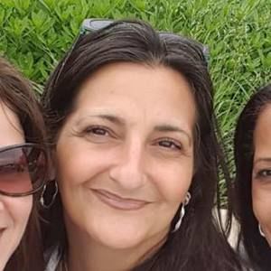 Meet your Posher, Gina